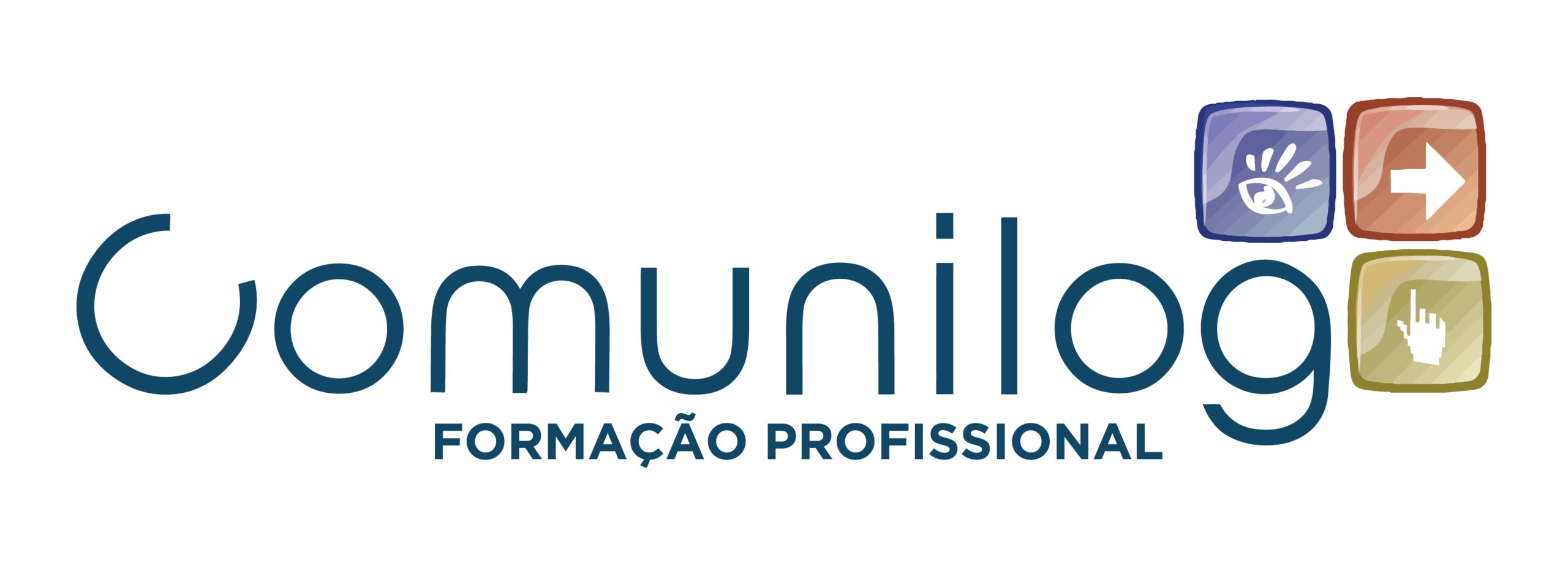 Comunilog – Formação Profissional